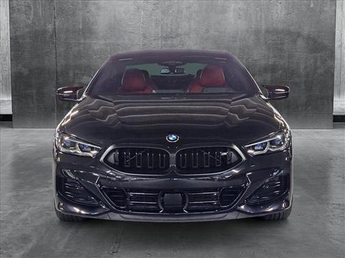 2023 BMW M850 Gran Coupe xDrive