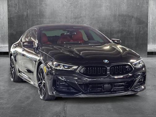2023 BMW M850 Gran Coupe xDrive