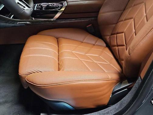 2025 BMW 760 i xDrive