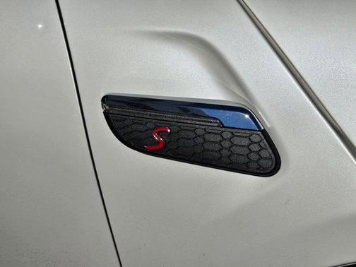 2023 MINI Hardtop Cooper S