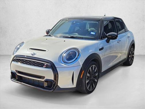 2023 MINI Hardtop Cooper S
