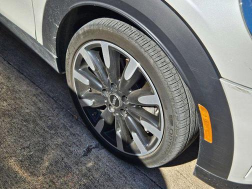 2023 MINI Hardtop Cooper S