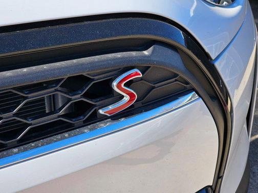 2023 MINI Hardtop Cooper S