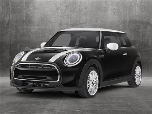 2022 MINI Hardtop Cooper