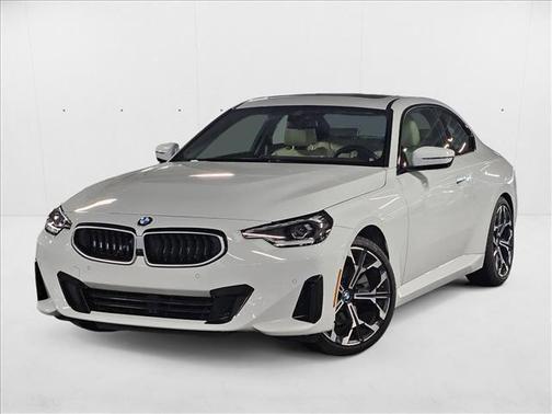 2025 BMW 230 i