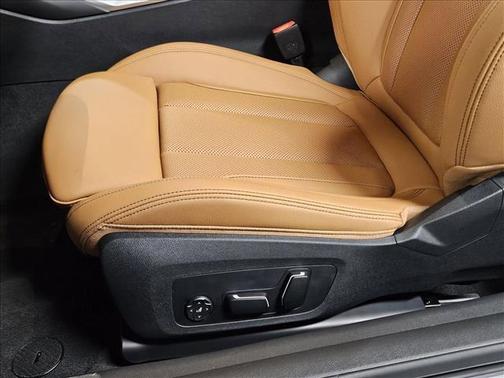 2025 BMW 430 i xDrive