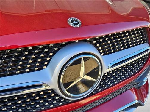 2022 Mercedes-Benz GLE 350 Base