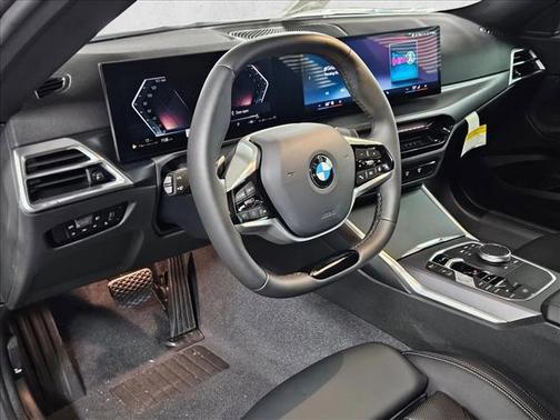 Mineral White Metallic 2025 BMW 230 xDrive