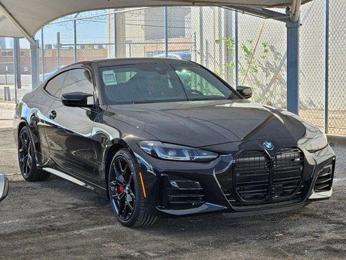 2026 BMW M440 i