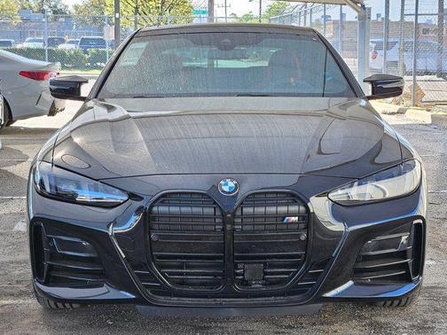 2026 BMW M440 i