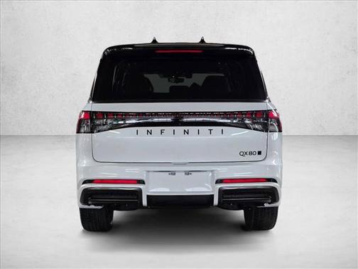 2026 INFINITI QX80 AUTOGRAPH AWD
