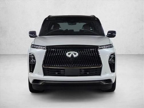 2026 INFINITI QX80 AUTOGRAPH AWD