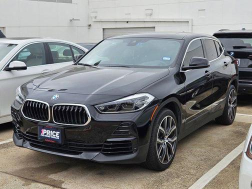 2022 BMW X2 sDrive28i