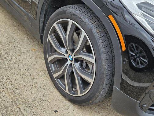 2022 BMW X2 sDrive28i