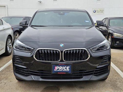 2022 BMW X2 sDrive28i