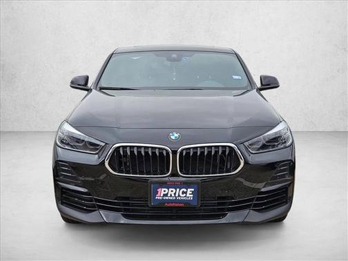 2022 BMW X2 sDrive28i