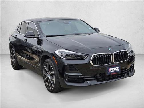 2022 BMW X2 sDrive28i