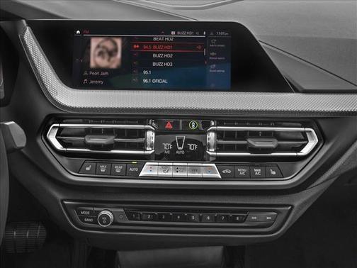 Brooklyn Grey Metallic 2026 BMW 228 Gran Coupe 228