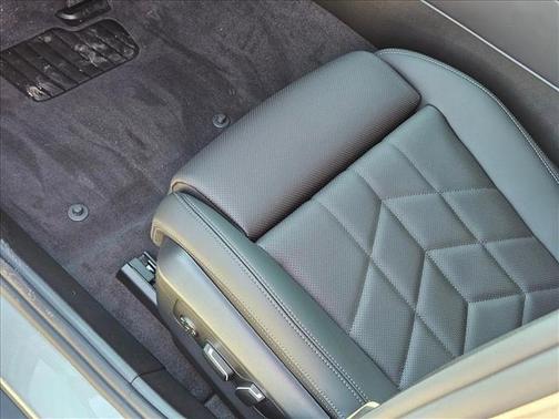 2026 BMW i5 eDrive40