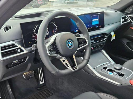 2025 BMW i4 Gran Coupe xDrive40