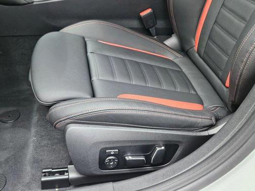 2025 BMW i4 Gran Coupe xDrive40