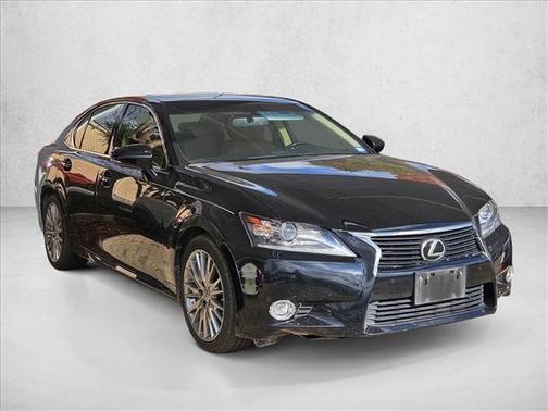 2014 Lexus GS 350 Base