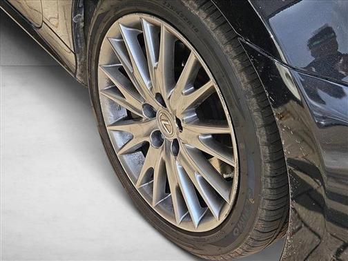 2014 Lexus GS 350 Base