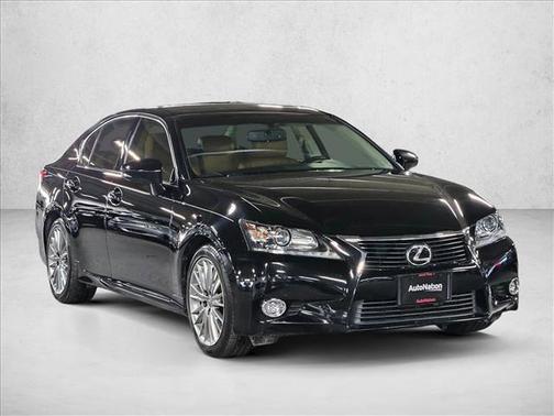 2014 Lexus GS 350 Base