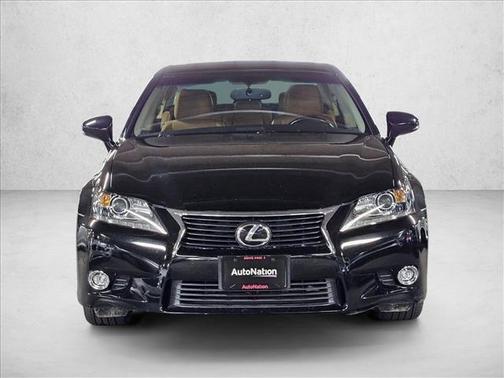 2014 Lexus GS 350 Base