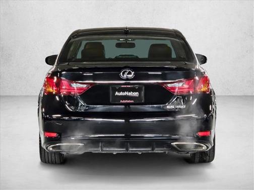 2014 Lexus GS 350 Base