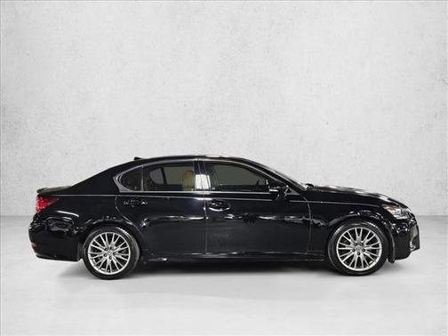 2014 Lexus GS 350 Base