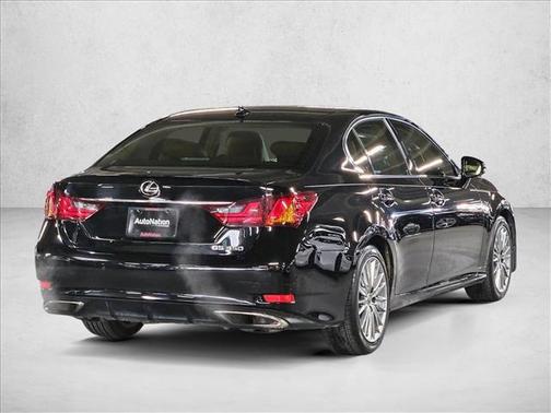 2014 Lexus GS 350 Base