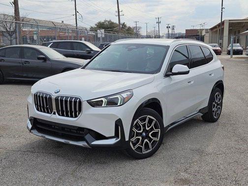 2026 BMW X1 xDrive28i