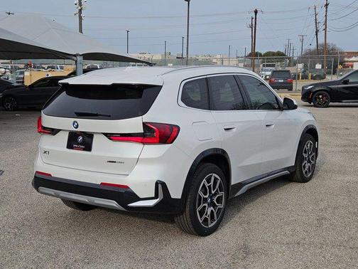 2026 BMW X1 xDrive28i