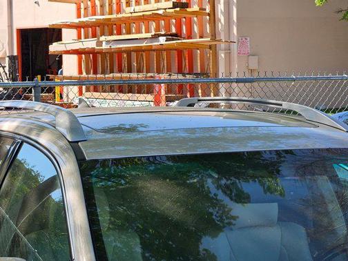 Gold 2015 Lexus RX 350 Base