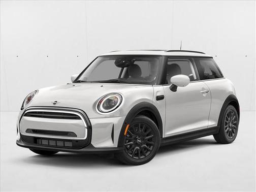 2026 MINI Hardtop Cooper