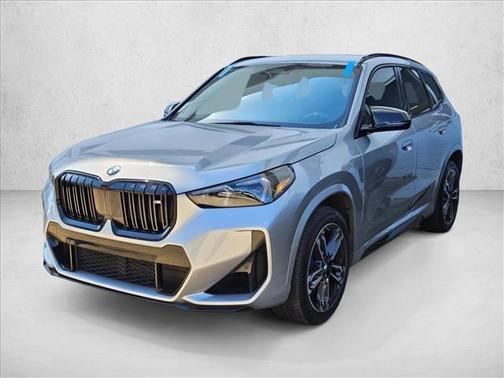 2025 BMW X1 M35i