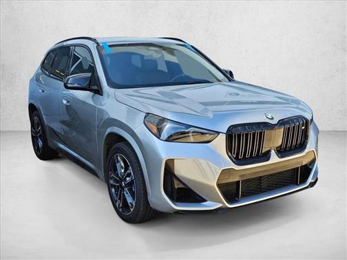 2025 BMW X1 M35i