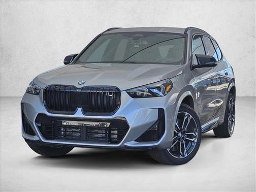 2025 BMW X1 M35i