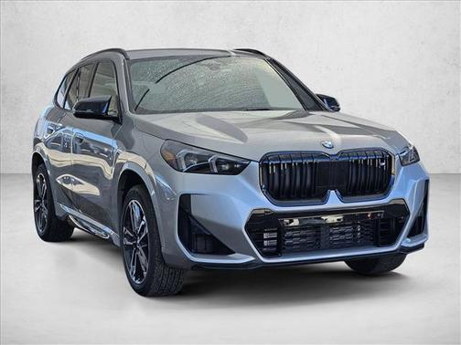2025 BMW X1 M35i