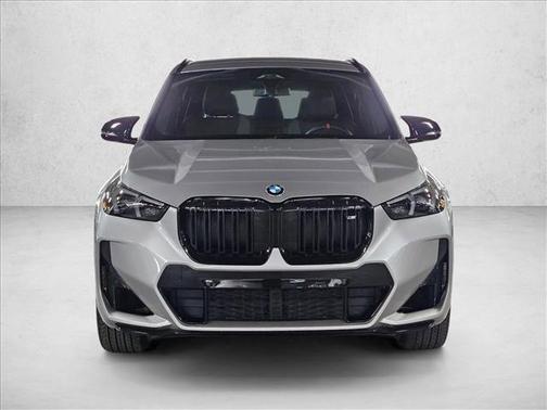 2025 BMW X1 M35i