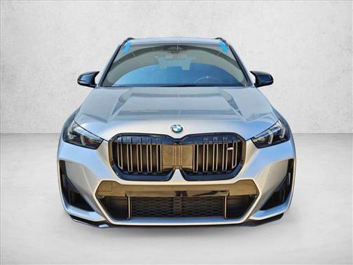 2025 BMW X1 M35i