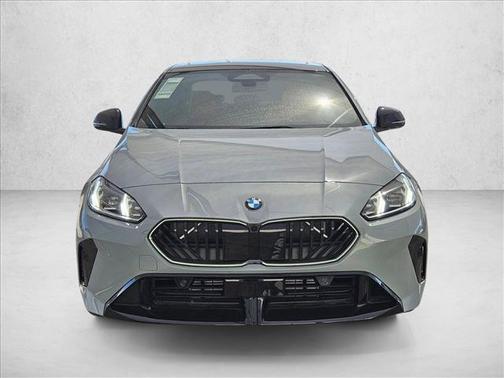 Brooklyn Grey Metallic 2026 BMW 228 Gran Coupe 228