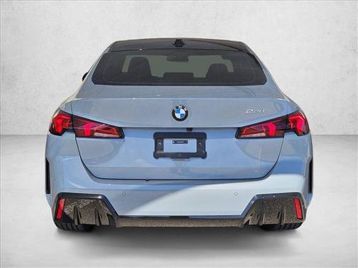 Brooklyn Grey Metallic 2026 BMW 228 Gran Coupe 228
