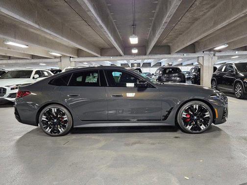 2026 BMW 430 Gran Coupe i