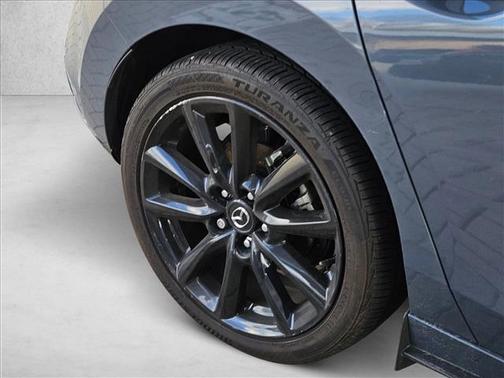 2022 Mazda Mazda3 AWD w/Premium Package