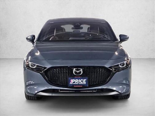 2022 Mazda Mazda3 AWD w/Premium Package