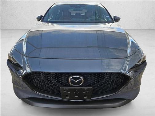 2022 Mazda Mazda3 AWD w/Premium Package