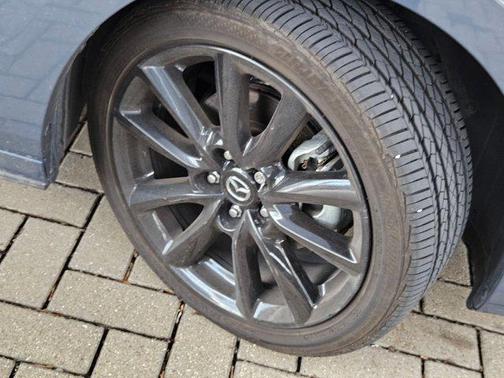 2022 Mazda Mazda3 AWD w/Premium Package