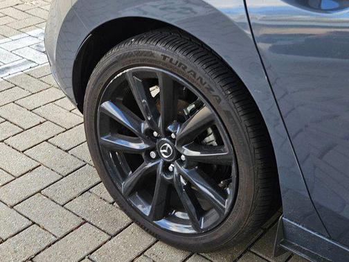 2022 Mazda Mazda3 AWD w/Premium Package